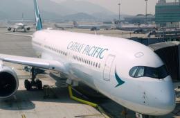 Cathay Pacific: Quan Trọng Cho Hành Khách Quá Cảnh Tại Sân bay Quốc tế Hồng Kông (HKIA)-16/01-15/02/2022
