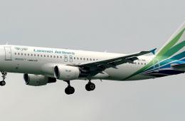 Lanmei Airlines: Lịch bay PNH-SGN-PNH và nối chuyến từ CAN-xPNH-SGN tháng 5-6/2022