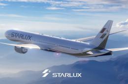 Starlux Airline chính thức khai thác đường bay Việt Nam – Los Angeles 