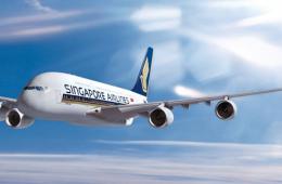 Singapore Airlines mở lại đường bay đến Brussel từ tháng 4 năm 2024