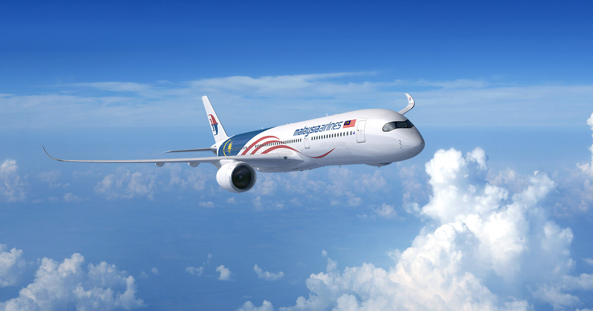 Khuyến mại Malaysia Airlines